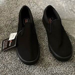 Safetstep non slip shoe